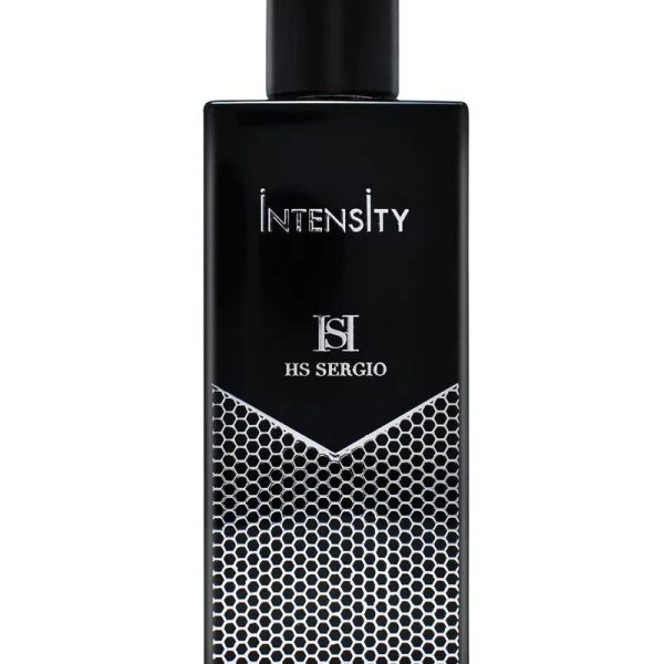 Hs Sergio Intensity EDP For Men 100ML
