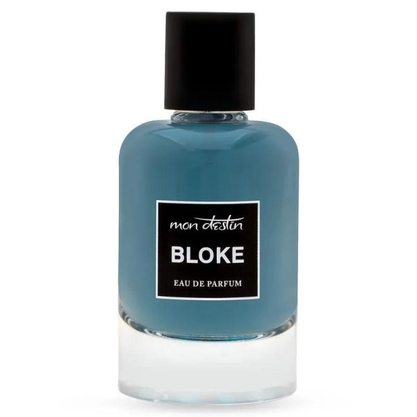 Mon Destin Bloke EDP For Men 100ML