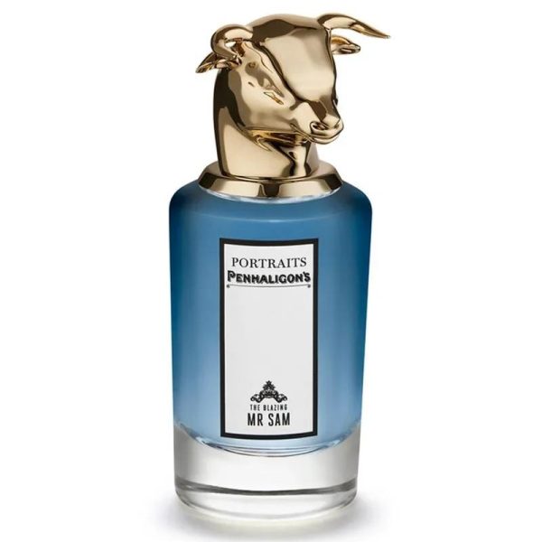 Penhaligon's The Blazing Mister Sam EDP For Men 75ML
