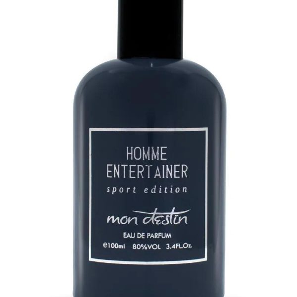Mon Destin Homme Entertainer EDP For Men 100ML