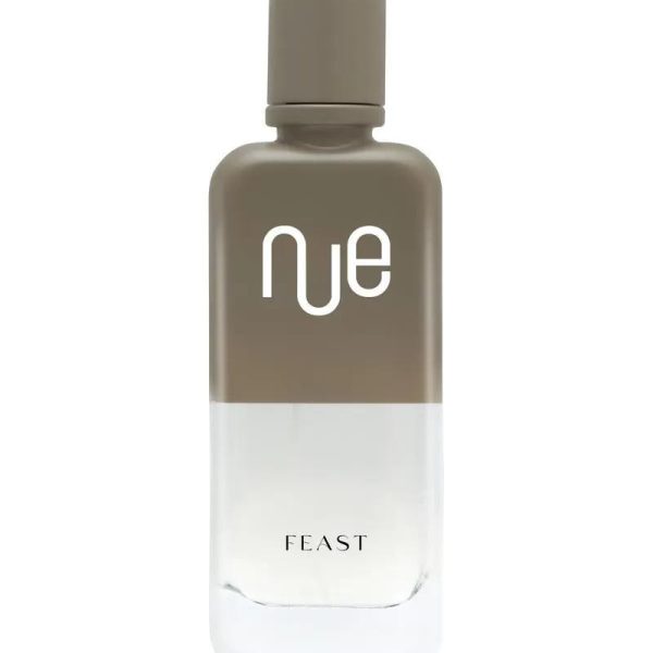 Nue Feast EDP For Men 100ML