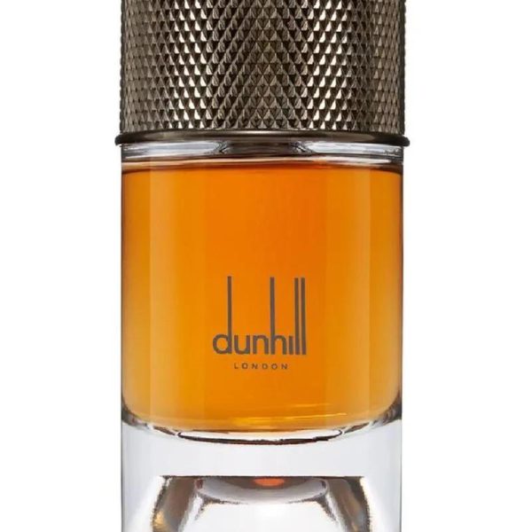Dunhill British Leather EDP For Men 100ML