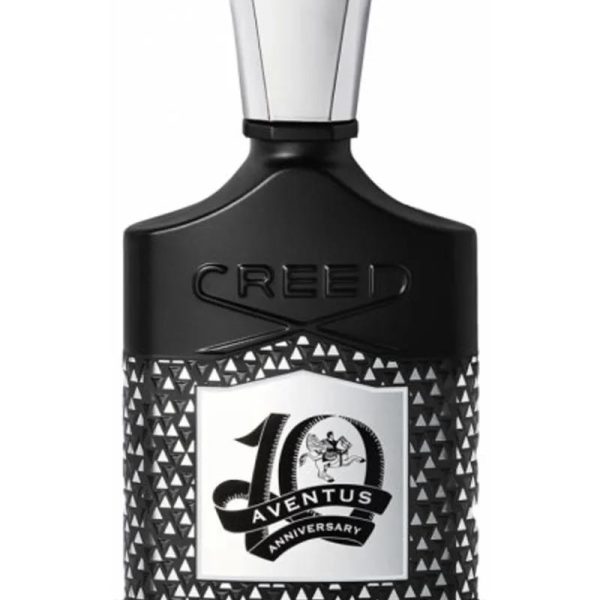 Creed Aventus 10 Anniversary EDP For Men 100ML
