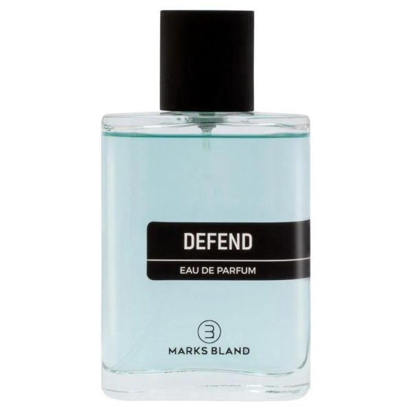 Marks Bland Defend EDP For Men 100ML