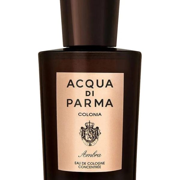 Acqua Di Parma Colonia Ambra EDC Concentree For Men 100ML