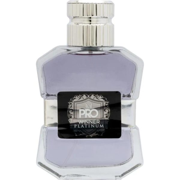 Mark Alfred Pro Winner EDP For Men 100ML