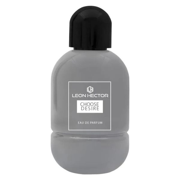 Leon Hector Choose Desire EDP For Unisex 100ML
