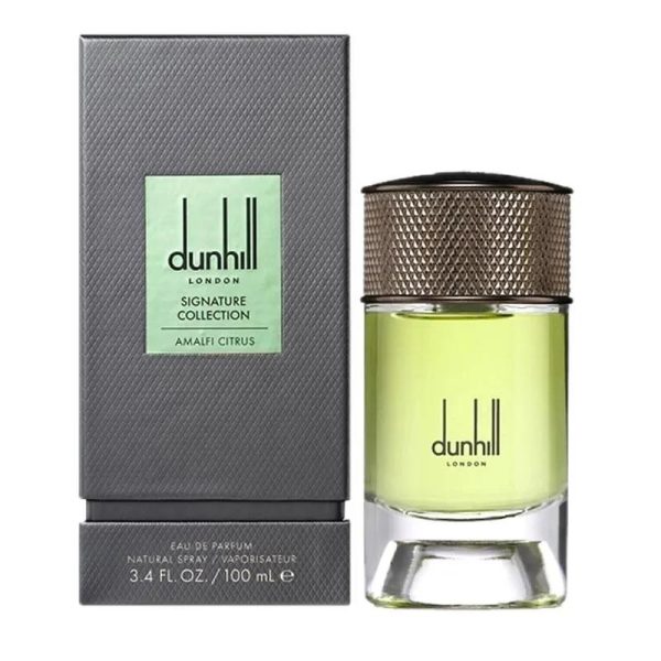 Dunhill Aamalfi Citrus EDP For Men 100ML