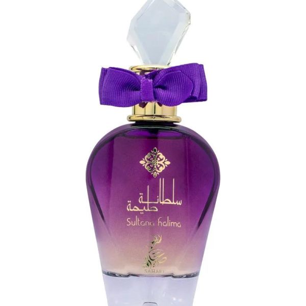 Sahari Sultana Halima EDP For Men 100ML
