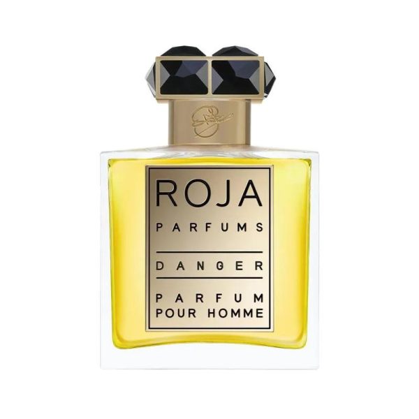 Roja Parfums Danger Parfum For Men 50ML