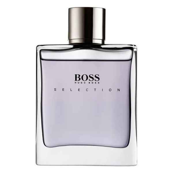 Hugo Boss Selection EDT For Men 100ML