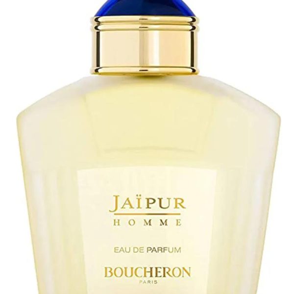Boucheron Jaipur Homme EDP For Men 100ML