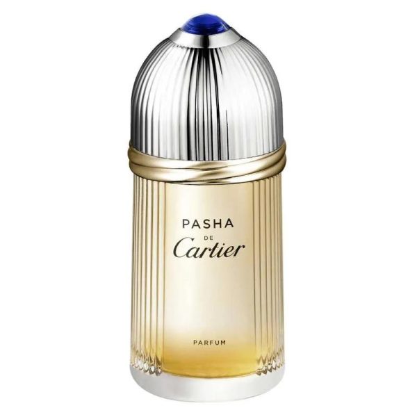 Cartier Pasha Limited Edition Parfum For Men 100ML