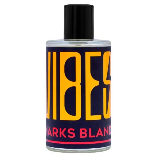 Marks Bland Vibes World Cup Edition EDP For Men 100ML