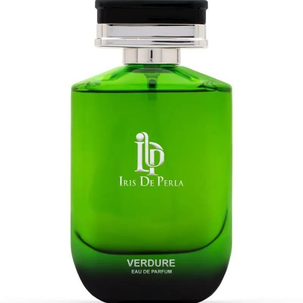 Iris De Perla Verdure EDP For Men 100ML