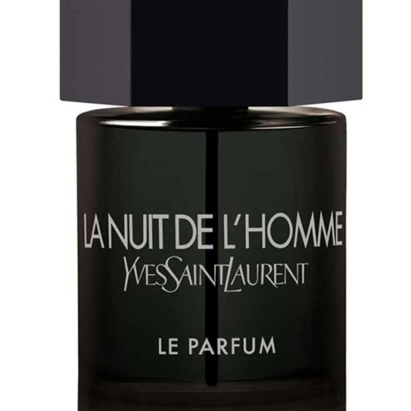 YSL La Nuit De L'Homme Le Parfum For Men 60ML