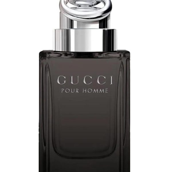 Gucci By Gucci Pour Homme EDT For Men 90ML