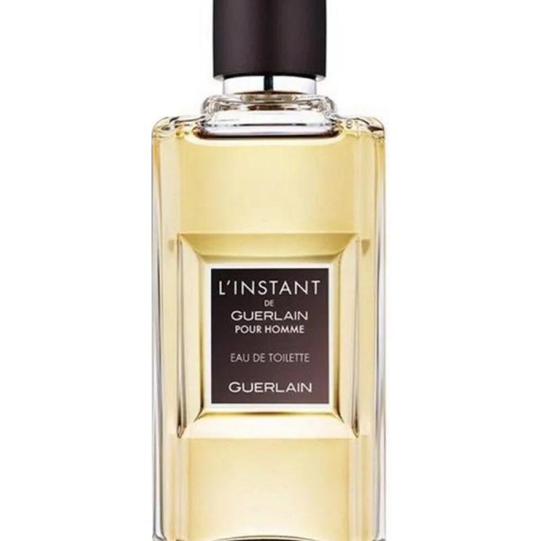 Guerlain L'Instant De Guerlain EDT For Men 100ML
