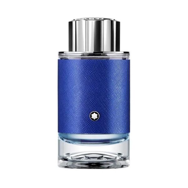 Mont Blanc Explorer Ultra Blue EDP For Men 100ML