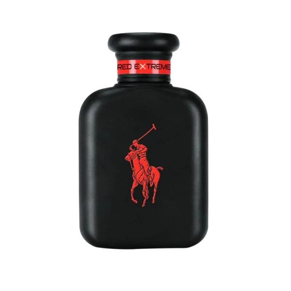 Ralph Lauren Polo Red Extreme Parfum For Men 75ML