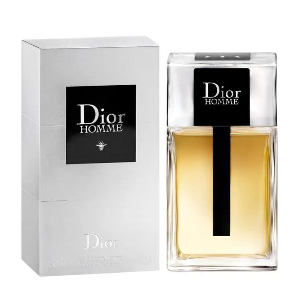 Dior Homme EDT For Men 150ML