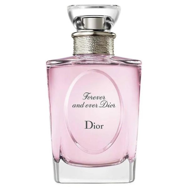 Dior Forever And Ever EDT For Women 100ML