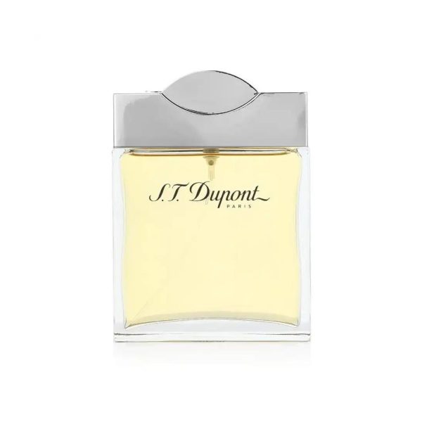 S.T. Dupont EDT For Men 100ML