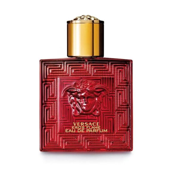 Versace Eros Flame EDP For Men 50ML