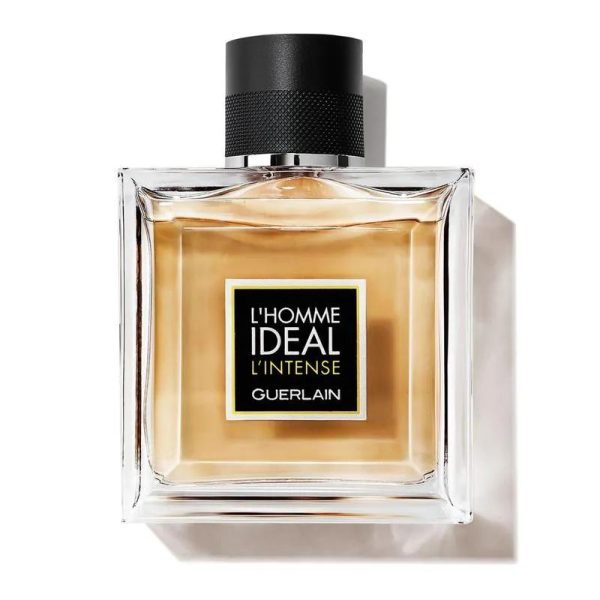 Guerlain L'Homme Ideal L'Intense EDP For Men 100ML