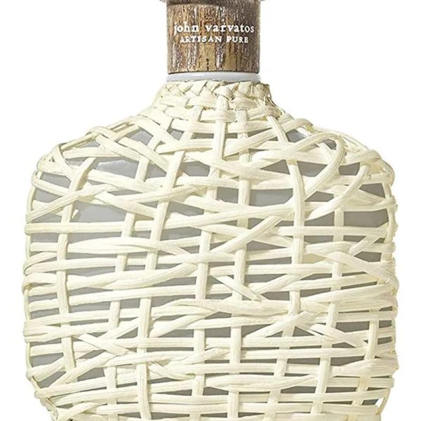 John Varvatos Artisan Pure EDT For Men 125ML