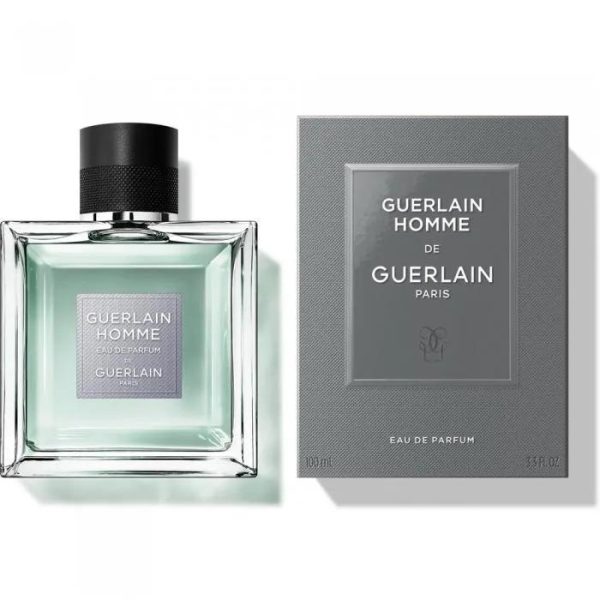 Guerlain Homme EDP For Men 100ML