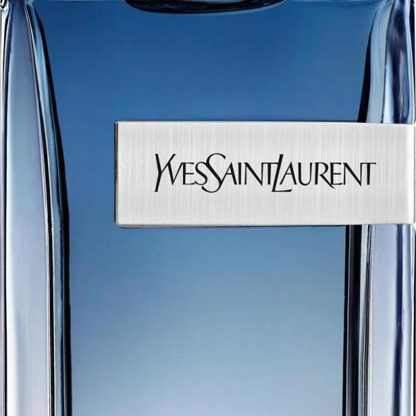 YSL Y Live Intense EDT For Men 100ML