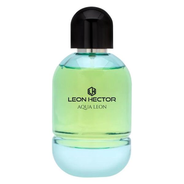 Leon Hector Aqua Leon EDP For Men 100ML
