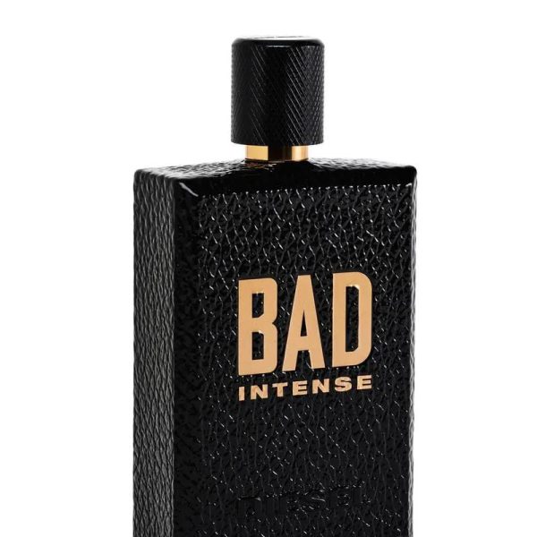 Diesel Bad Intense EDP For Men 125ML