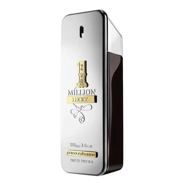 Paco Rabanne 1 Million Lucky EDT For Men 100ML
